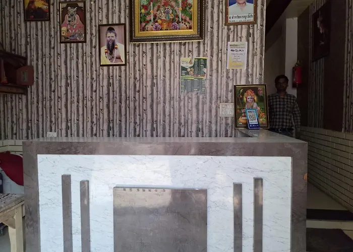Shree Ram Krishna Dham